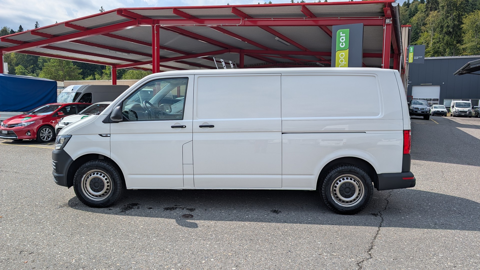 VW T6 2.0 TDI 4Motion-image-7