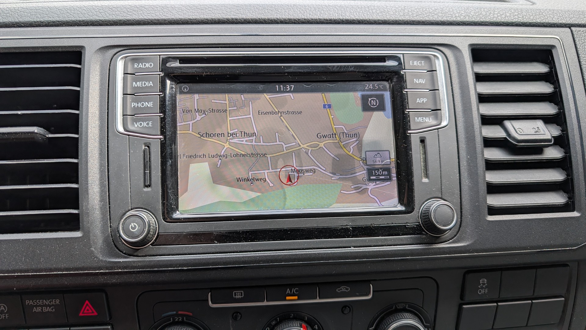 VW T6 2.0 TDI 4Motion-image-19