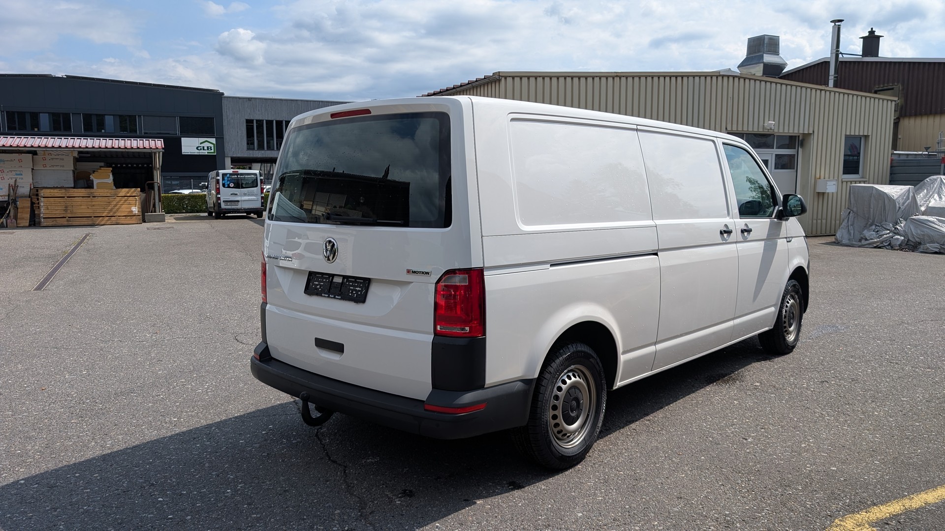 VW T6 2.0 TDI 4Motion-image-4