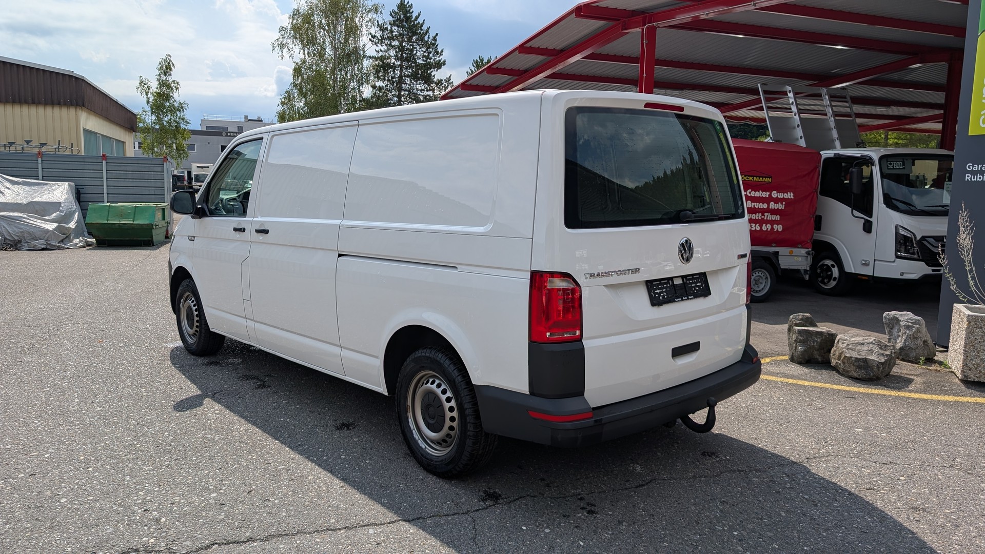 VW T6 2.0 TDI 4Motion-image-6