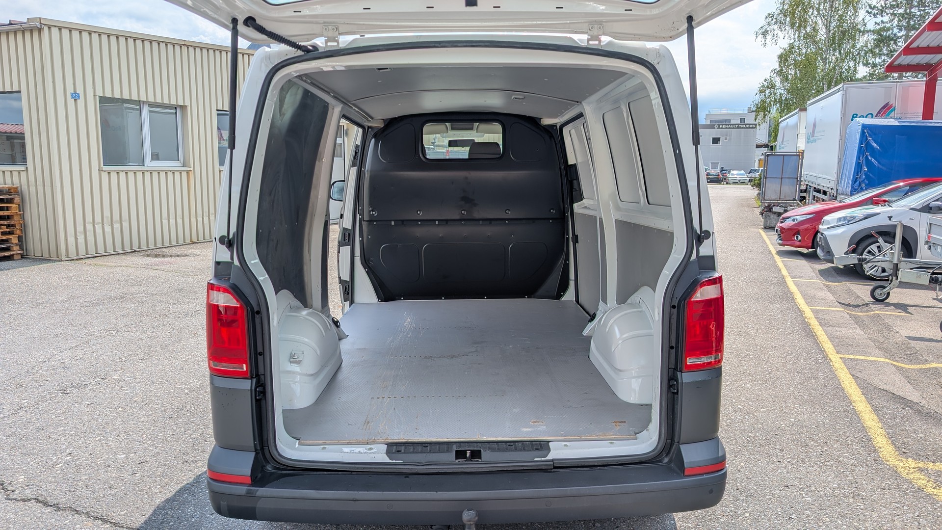 VW T6 2.0 TDI 4Motion-image-9