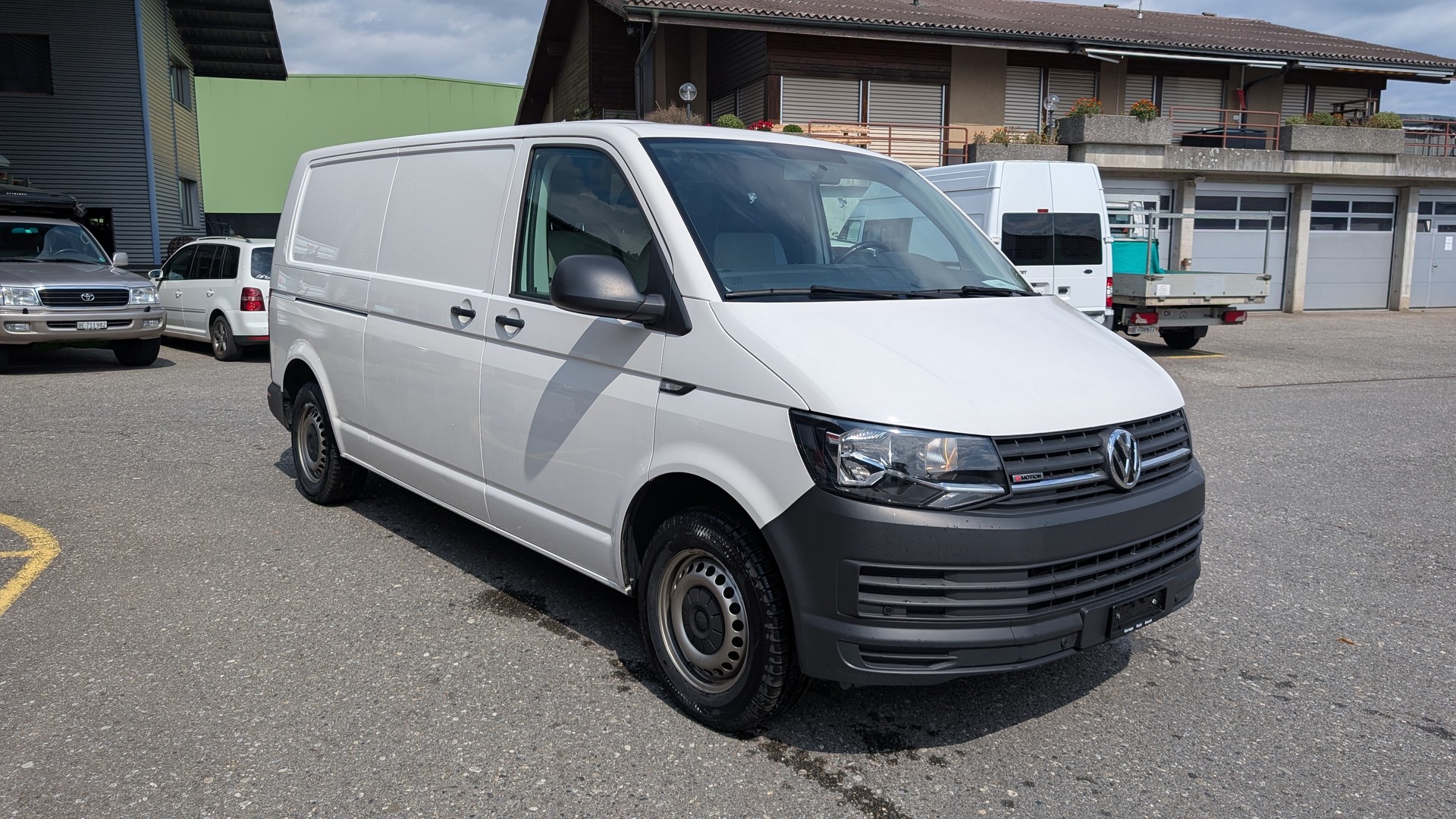 VW T6 2.0 TDI 4Motion-image-2