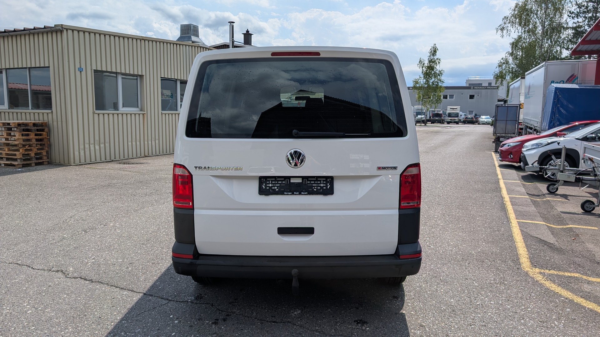 VW T6 2.0 TDI 4Motion-image-5