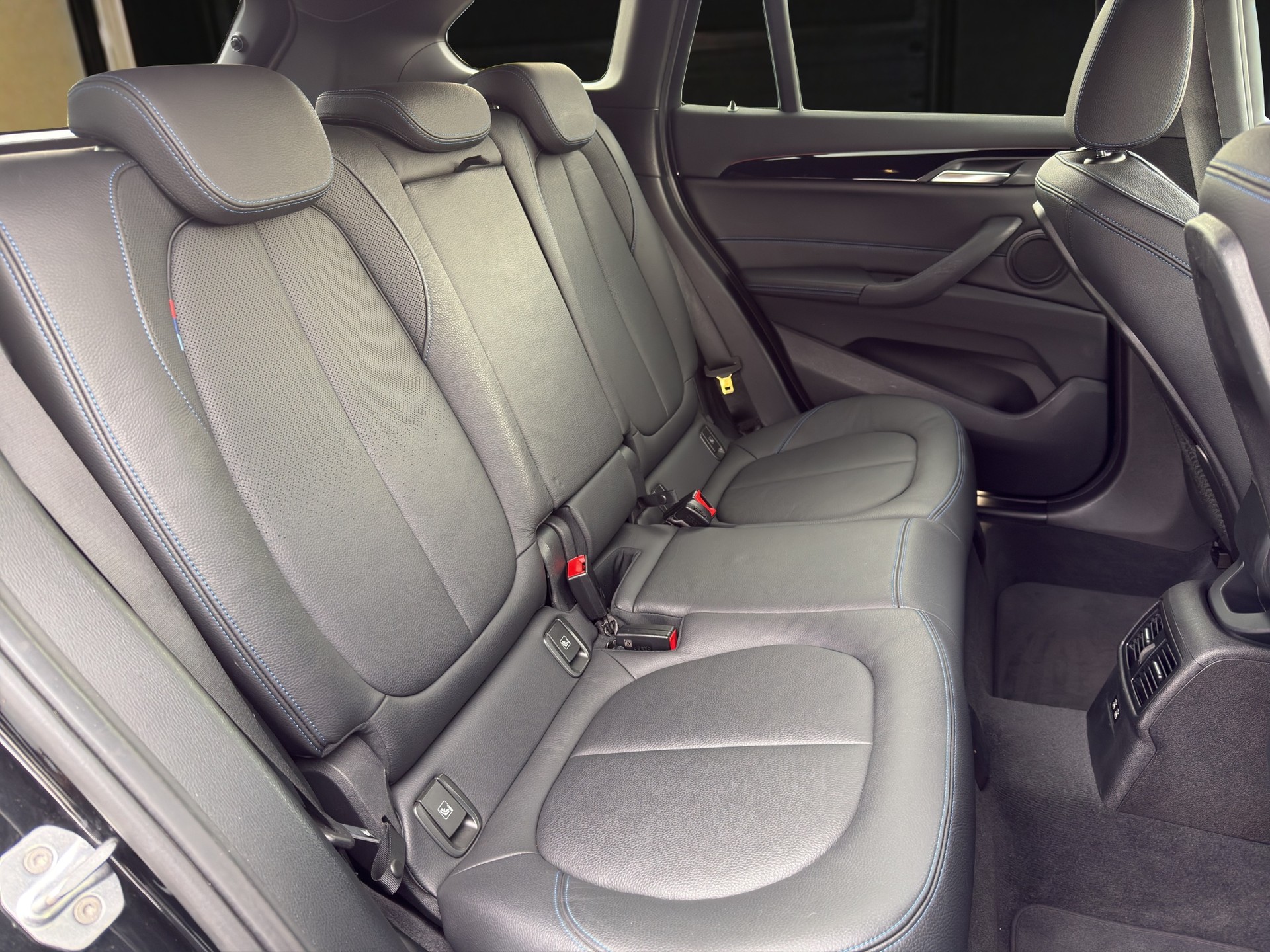 BMW X1 xDrive 20d M Sport Steptronic-image-12