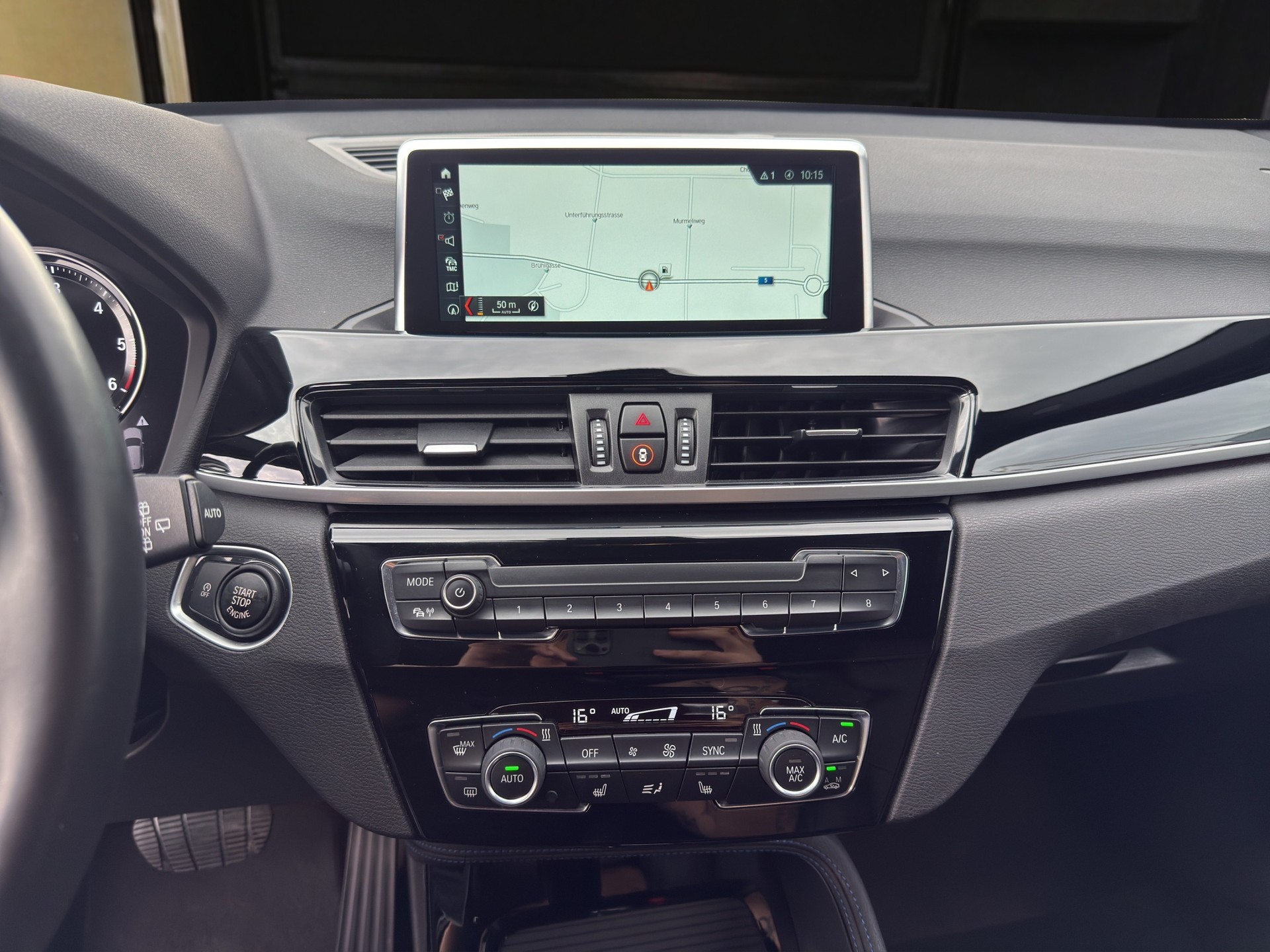 BMW X1 xDrive 20d M Sport Steptronic-image-14