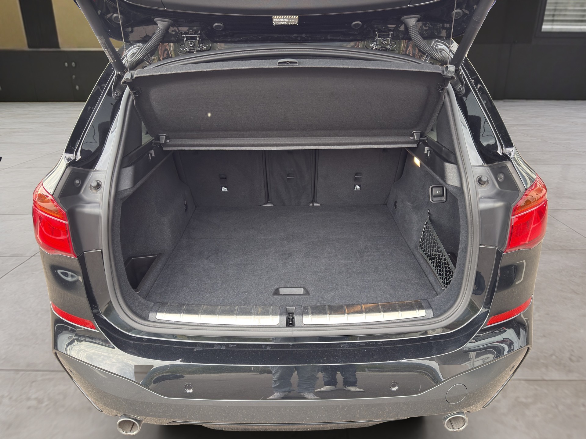 BMW X1 xDrive 20d M Sport Steptronic-image-13