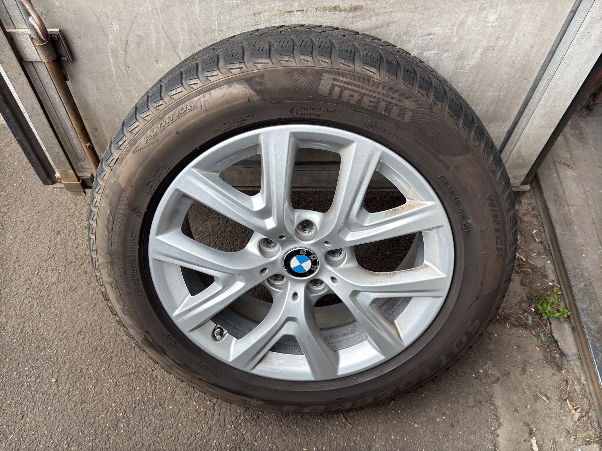 BMW X1 xDrive 20d M Sport Steptronic-image-18