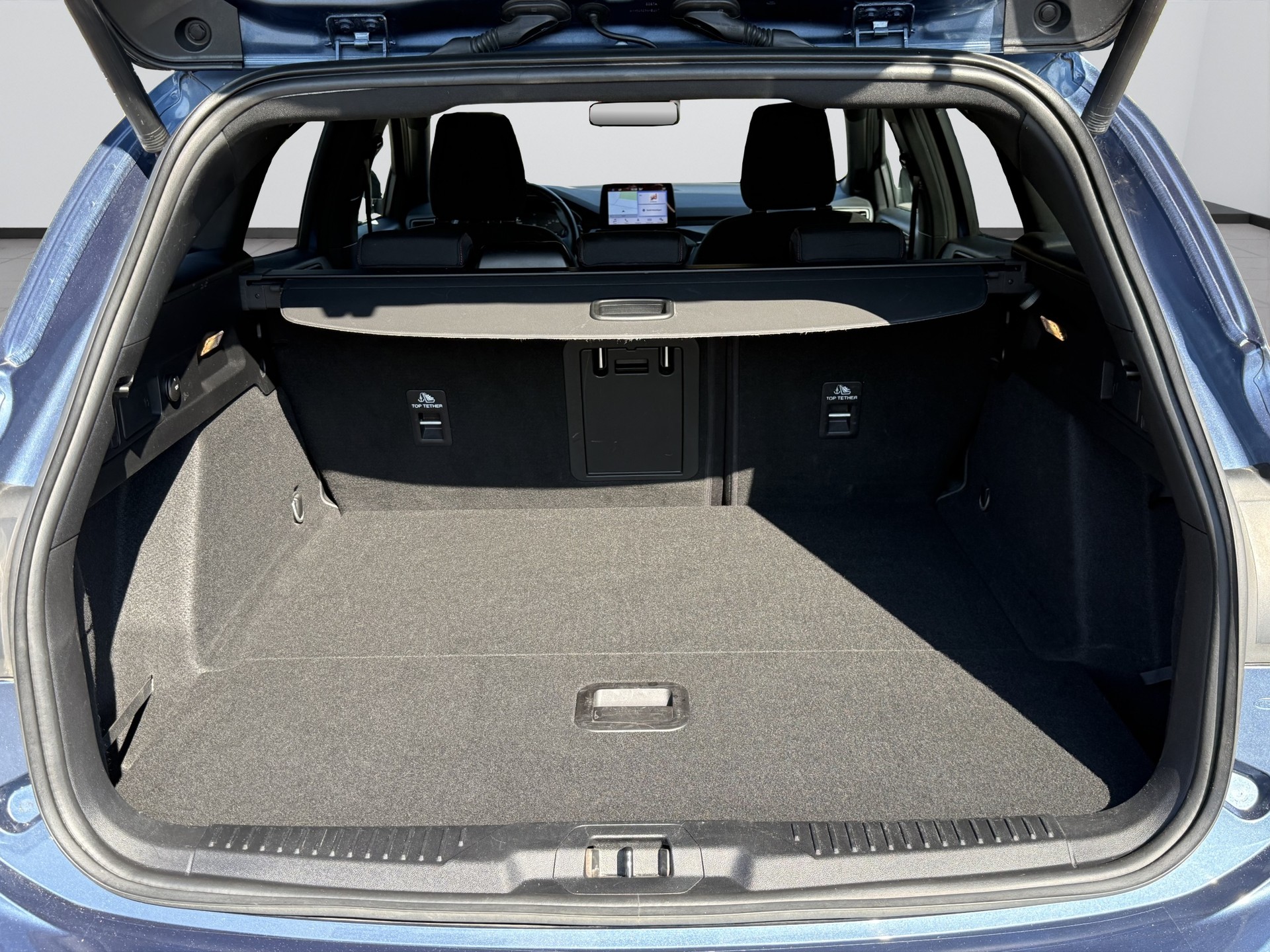 FORD Focus 2.0 TDCi ST Line Automatic-image-15