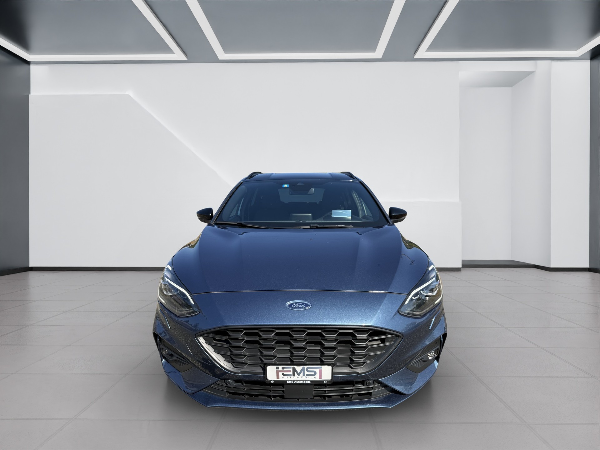 FORD Focus 2.0 TDCi ST Line Automatic-image-7
