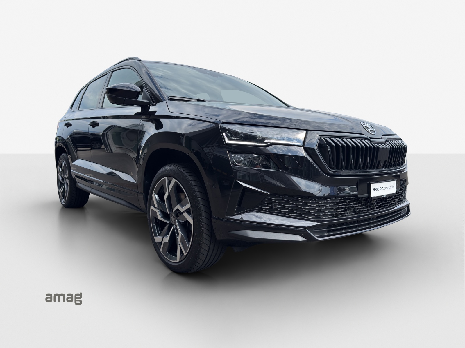 SKODA Karoq 2.0 TSI SportLine 4x4 DSG-image-5