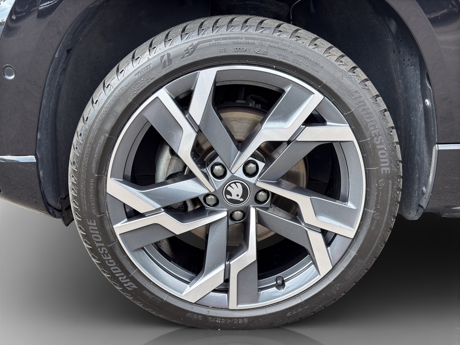 SKODA Karoq 2.0 TSI SportLine 4x4 DSG-image-13