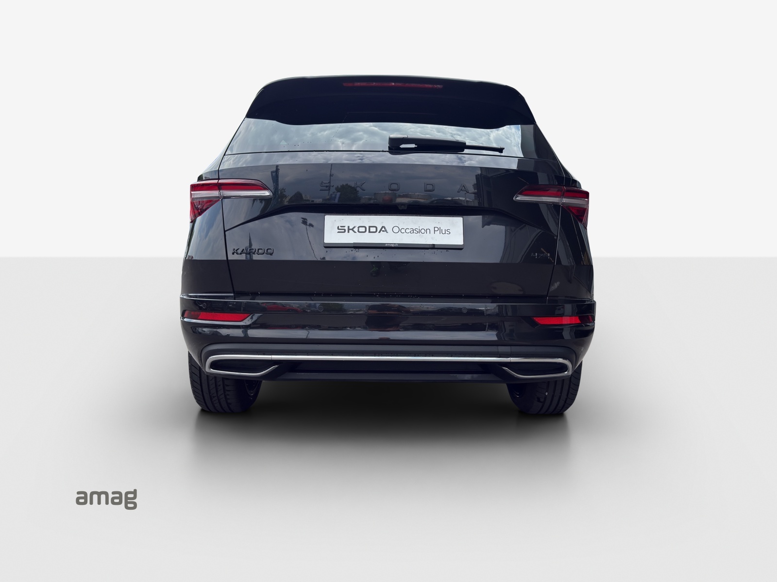 SKODA Karoq 2.0 TSI SportLine 4x4 DSG-image-3