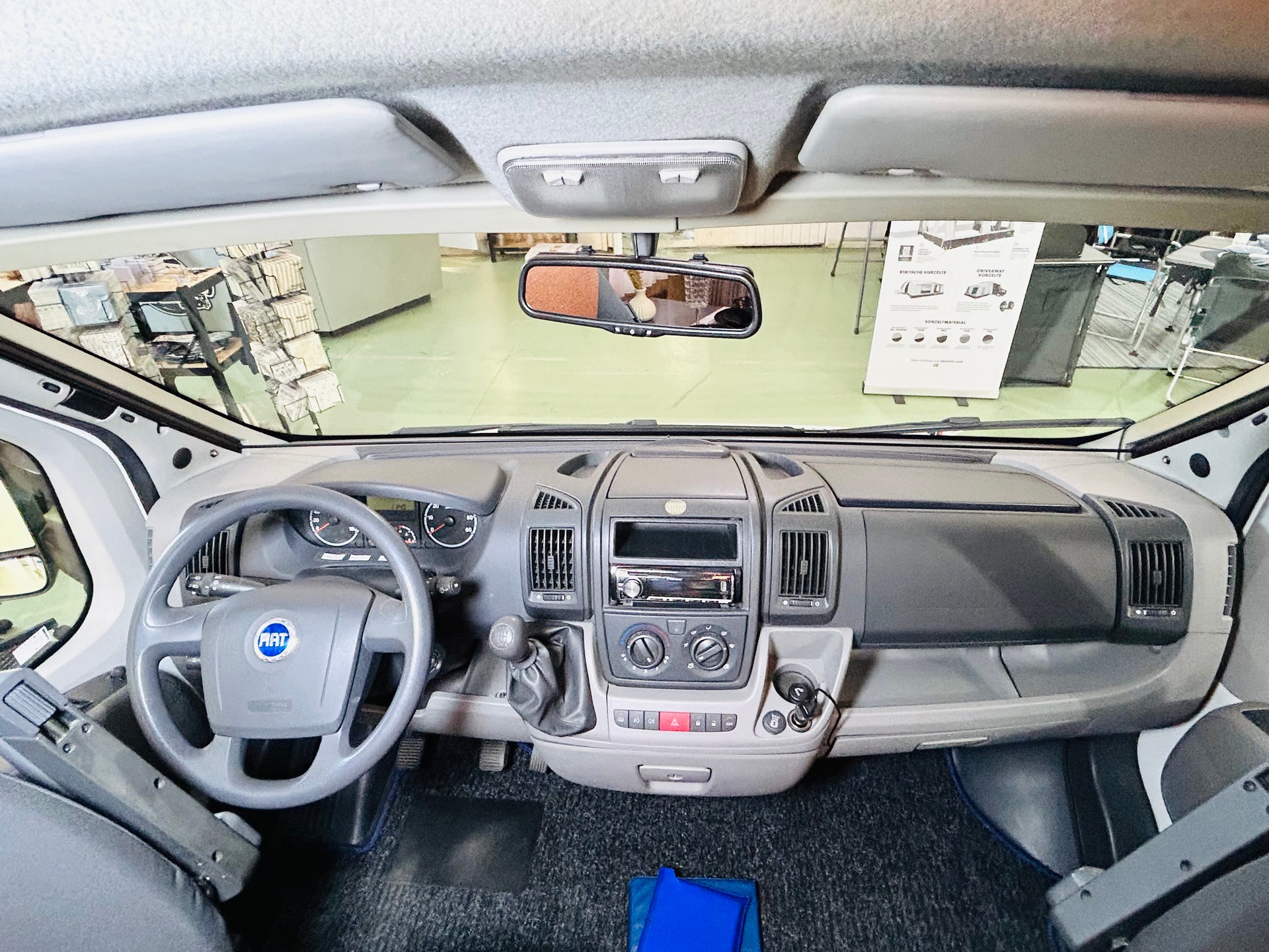 ADRIA Adriatik A8C-image-12