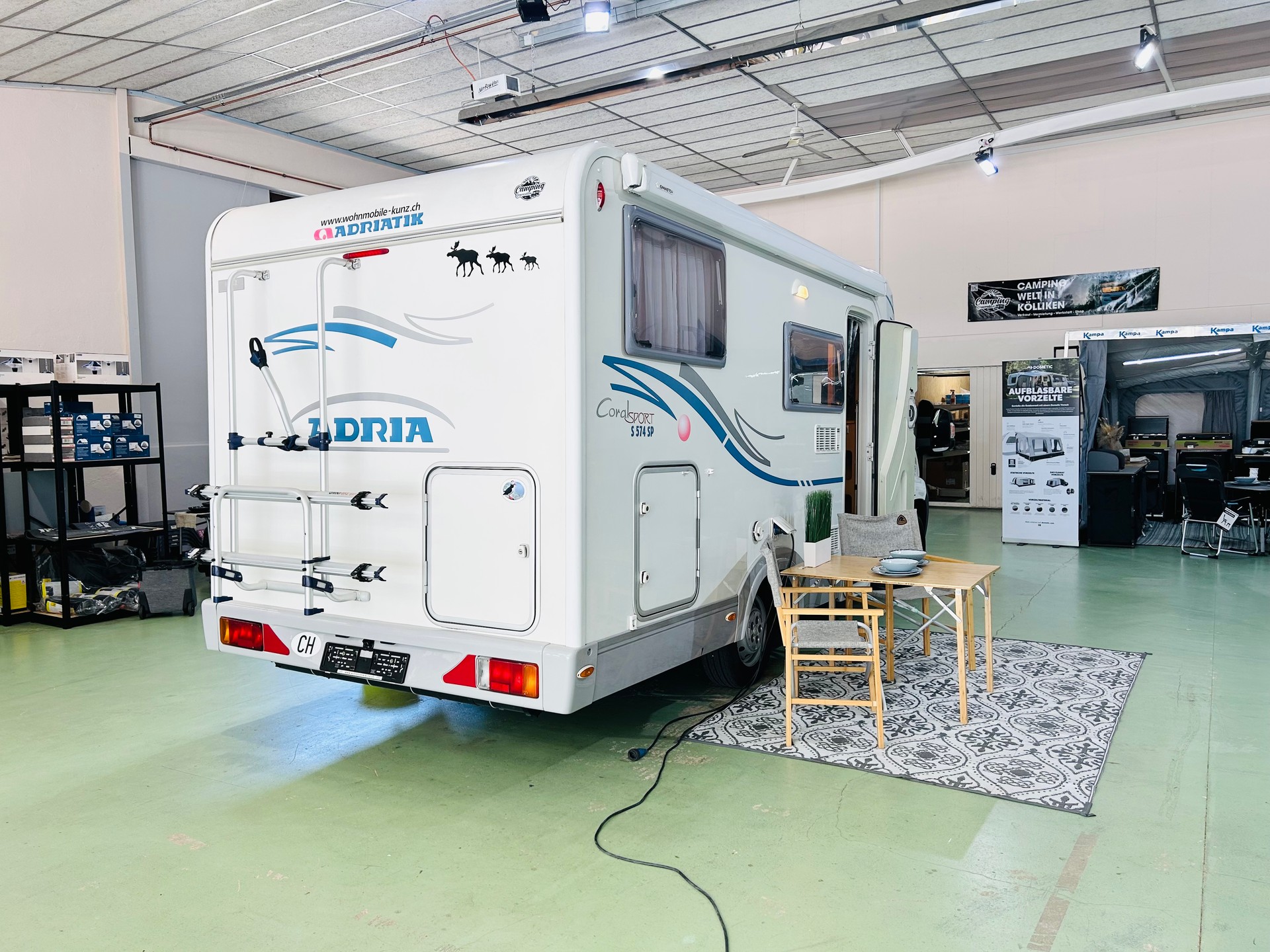 ADRIA Adriatik A8C-image-3
