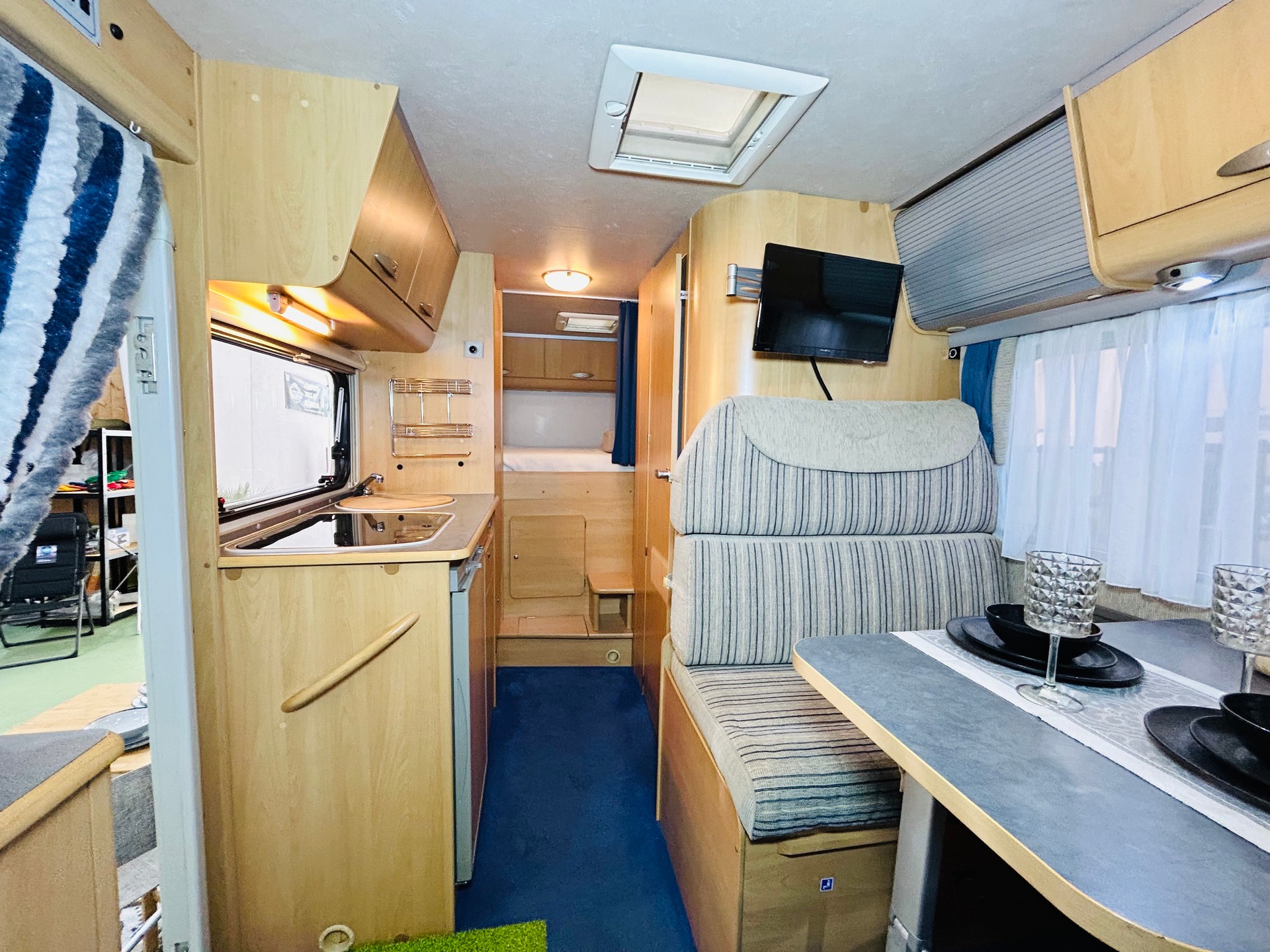 ADRIA Adriatik A8C-image-5