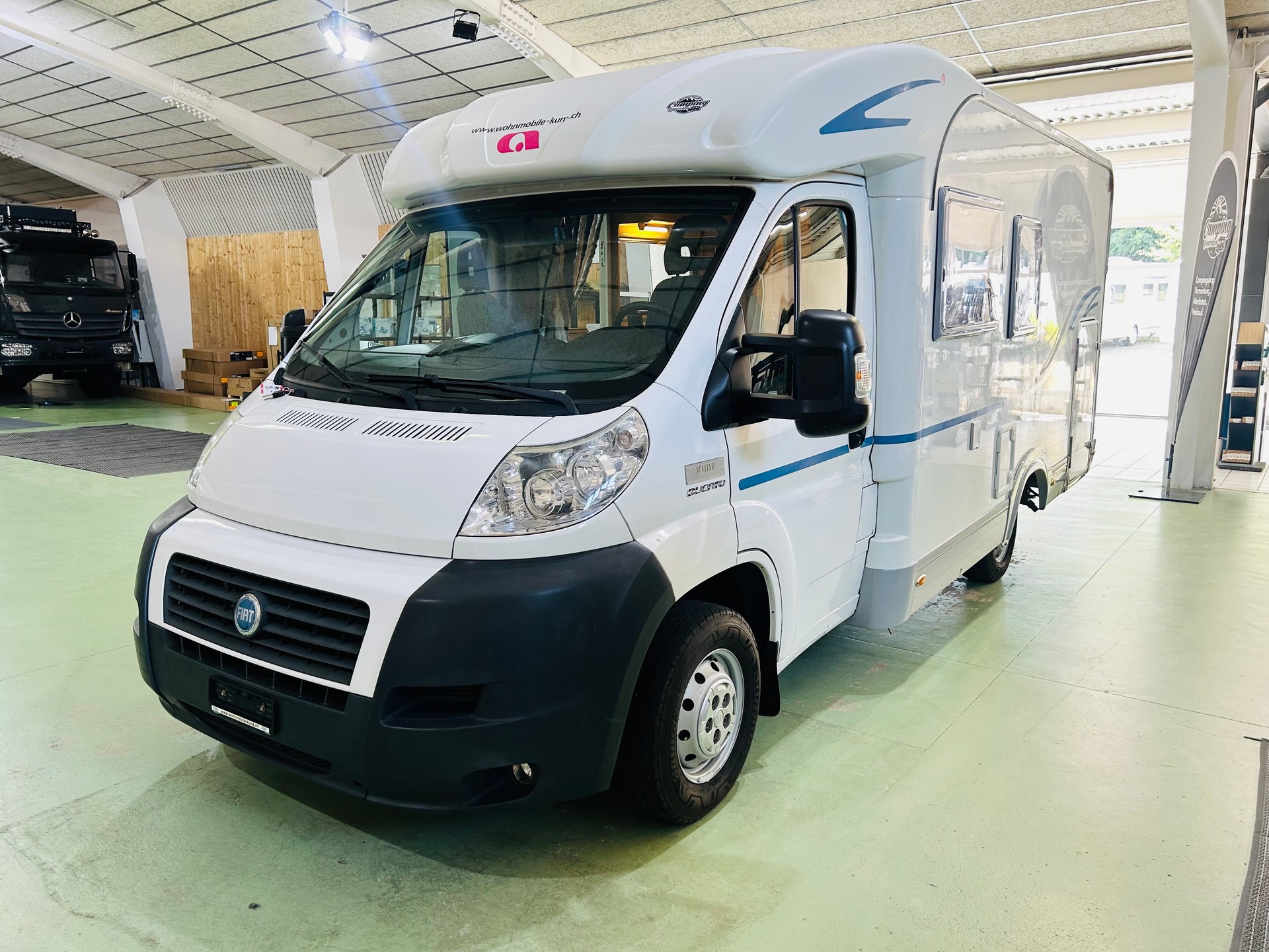 ADRIA Adriatik A8C-image-1