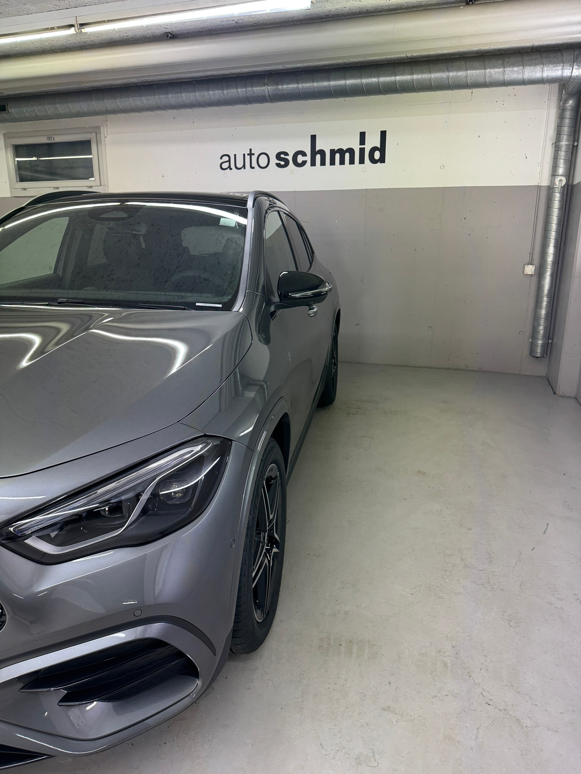 MERCEDES-BENZ GLA 250 4Matic Swiss Star-image-3