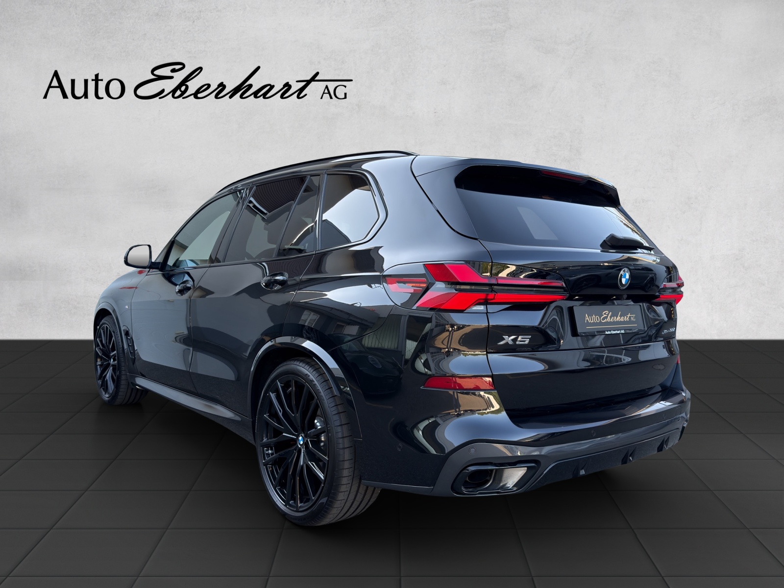 BMW X5 xDrive 48V 30d M Sport Pro Steptronic-showroom-element-1