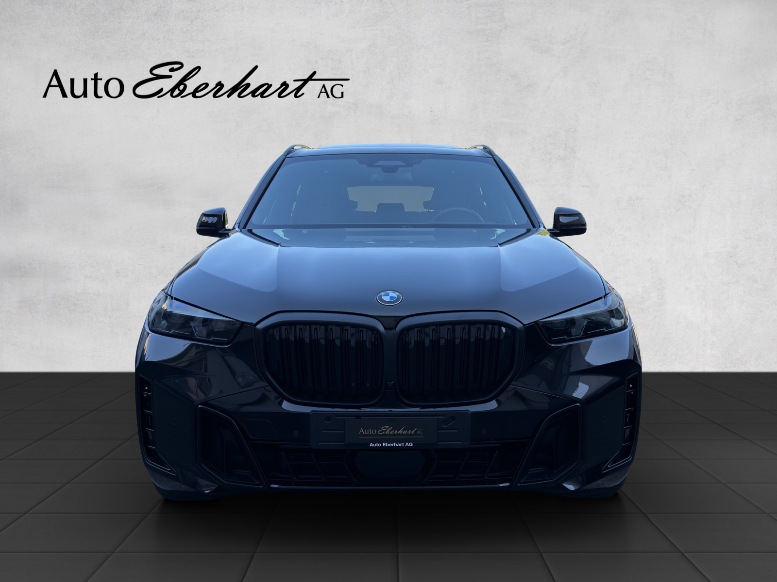 BMW X5 xDrive 48V 30d M Sport Pro Steptronic-showroom-element-3