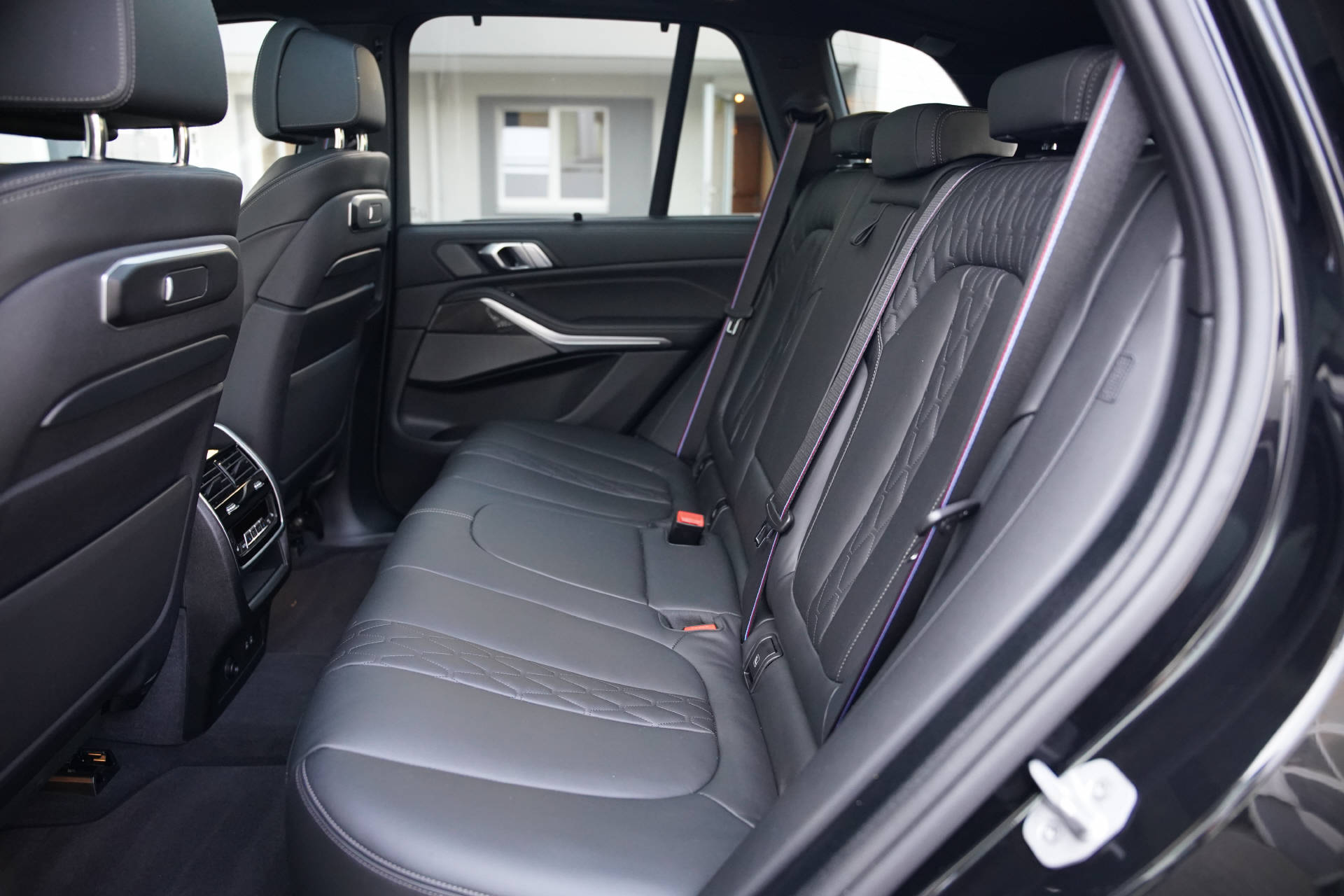 BMW X5 xDrive 48V 30d M Sport Pro Steptronic-image-10