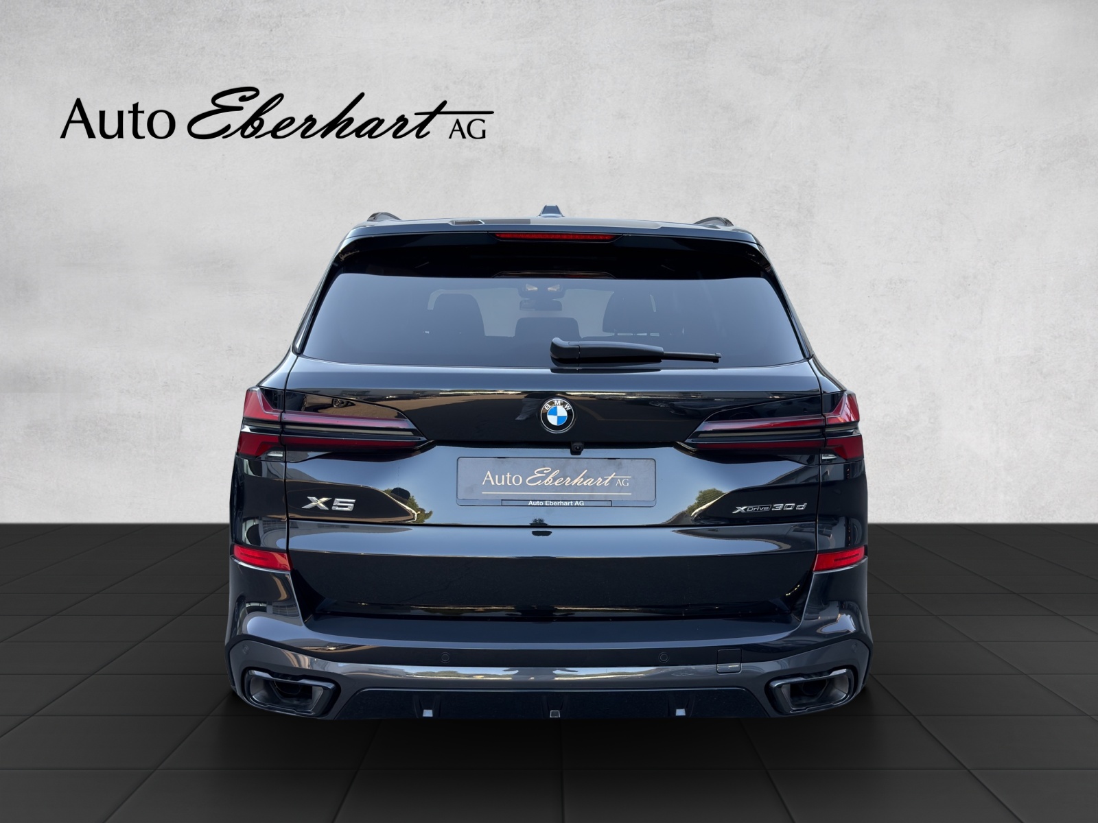 BMW X5 xDrive 48V 30d M Sport Pro Steptronic-image-4