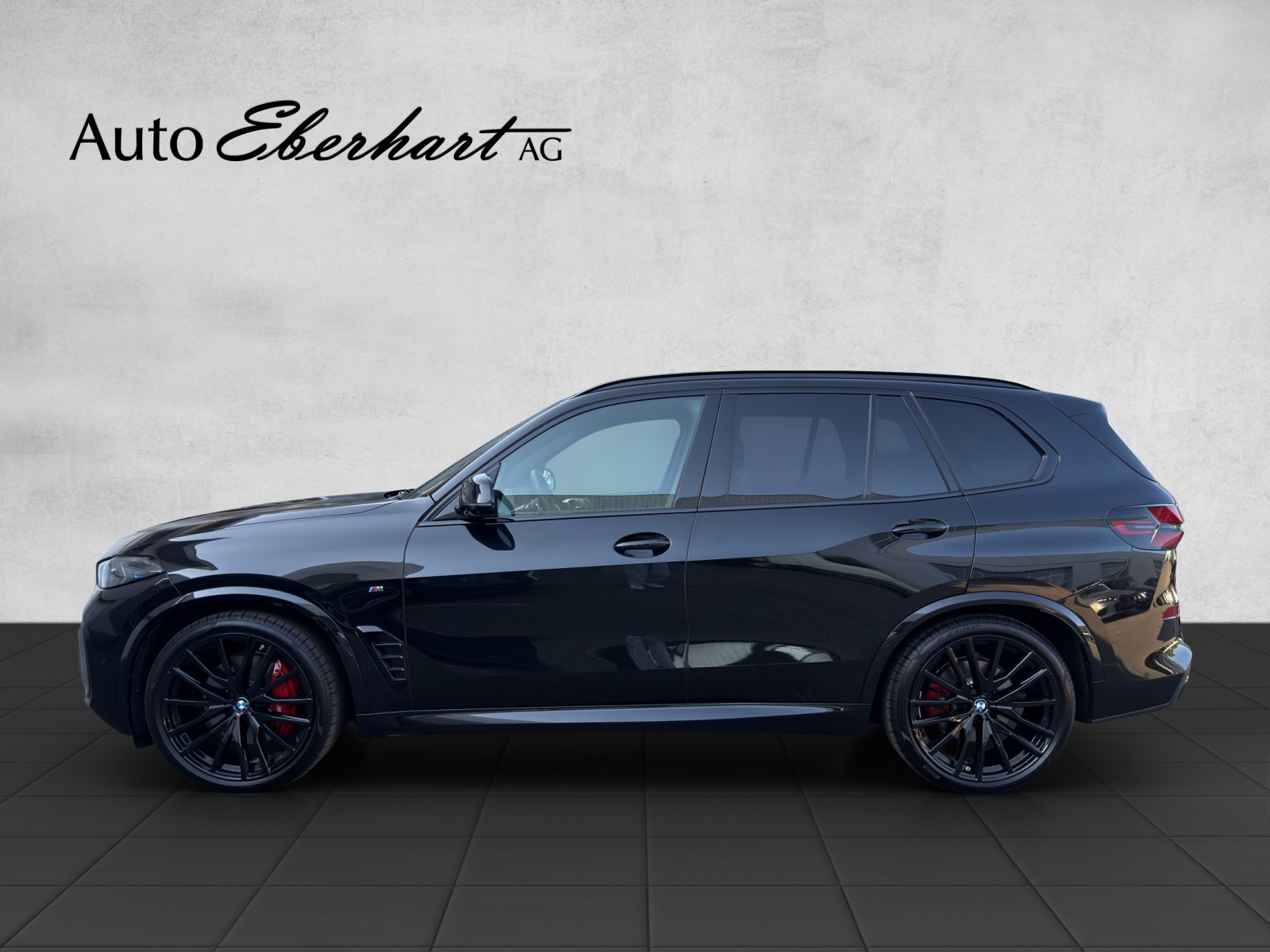 BMW X5 xDrive 48V 30d M Sport Pro Steptronic-showroom-element-2