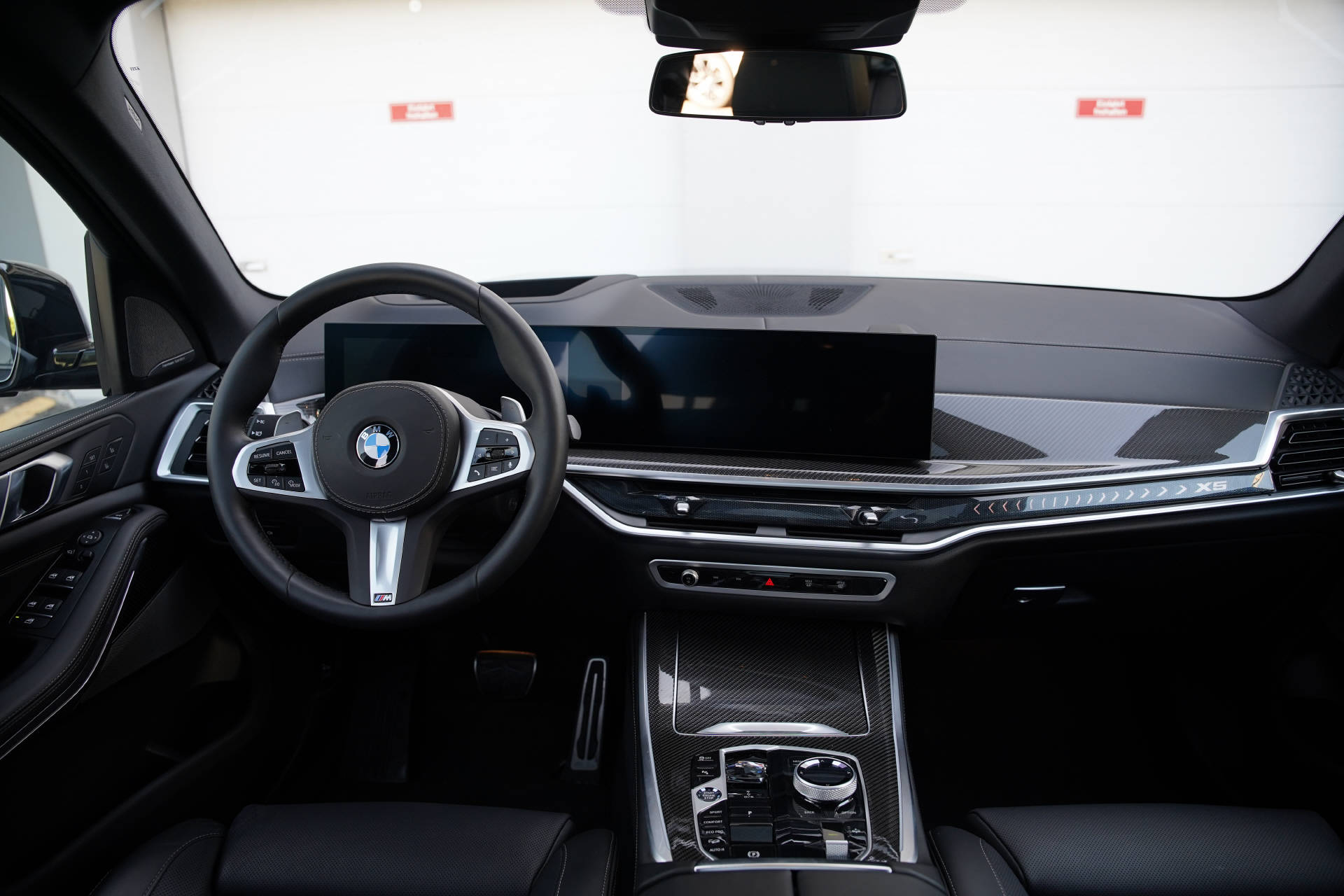 BMW X5 xDrive 48V 30d M Sport Pro Steptronic-image-11