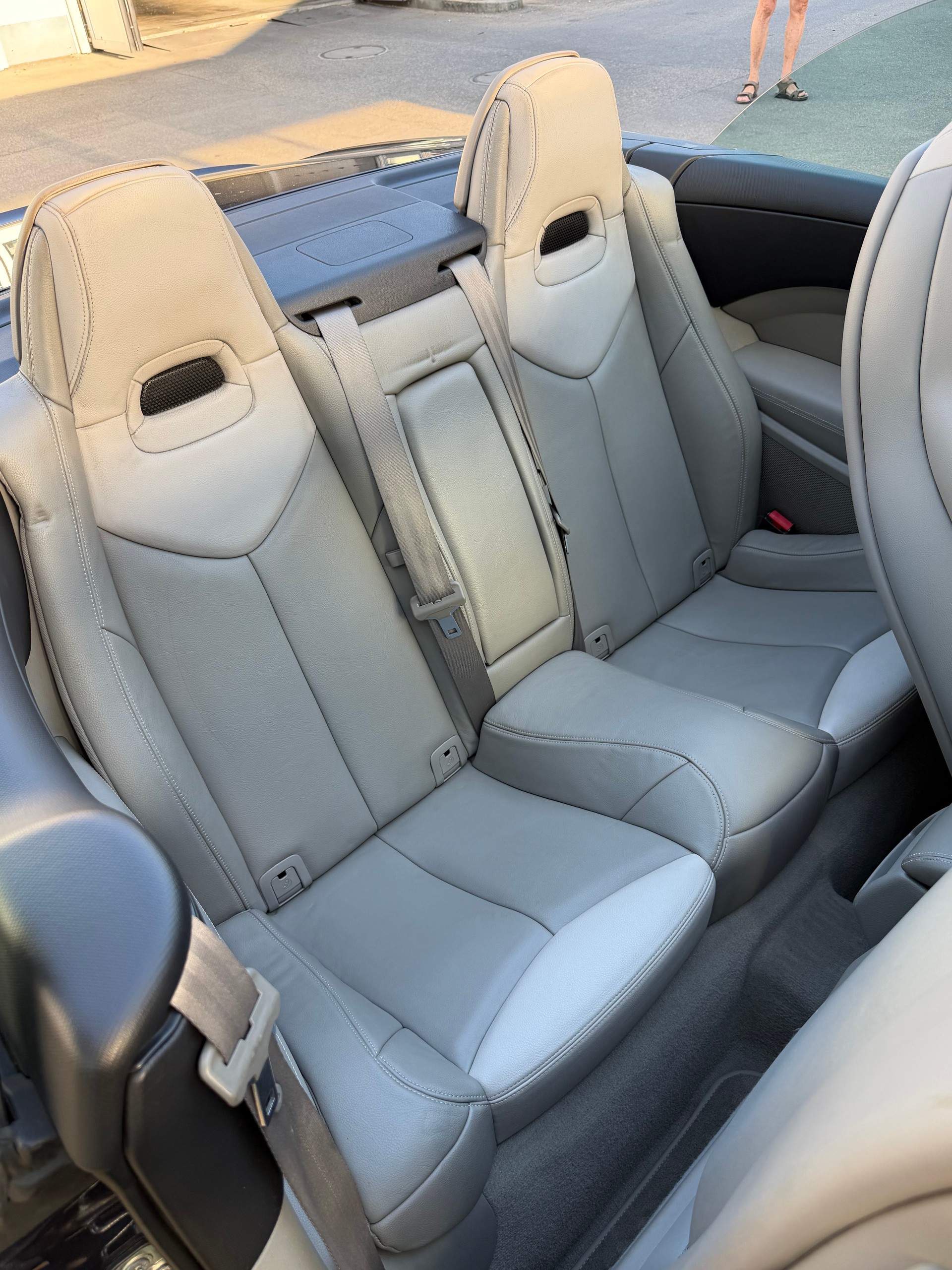 PEUGEOT 308 CC 1.6 16V Turbo Allure Automatic-image-14