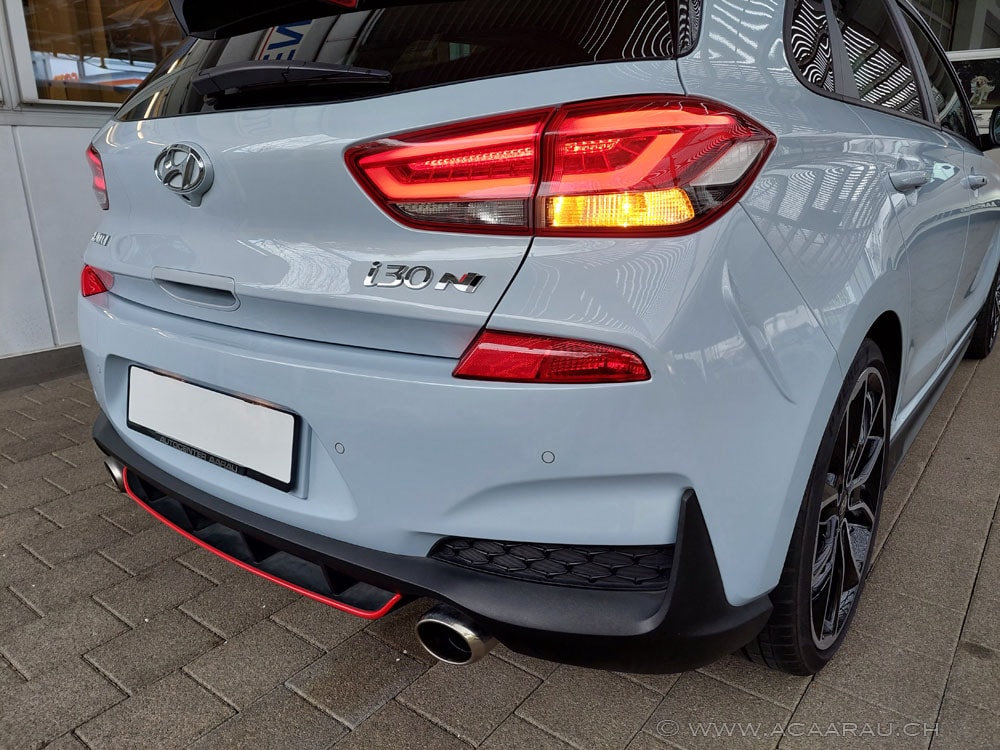 HYUNDAI i30 N 2.0 T-GDi / Video : https://youtu.be/Ou24U1uPoHU / Bilder : https://youtu.be/8dfYFp1aSh0-image-6
