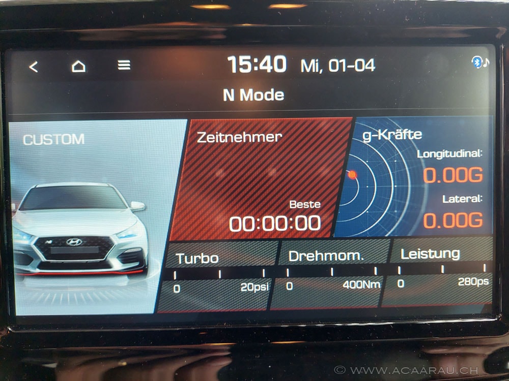 HYUNDAI i30 N 2.0 T-GDi / Video : https://youtu.be/Ou24U1uPoHU / Bilder : https://youtu.be/8dfYFp1aSh0-image-20
