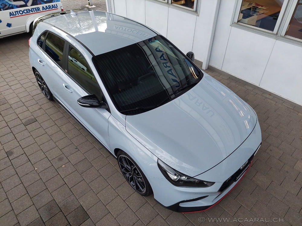HYUNDAI i30 N 2.0 T-GDi / Video : https://youtu.be/Ou24U1uPoHU / Bilder : https://youtu.be/8dfYFp1aSh0-showroom-element-3