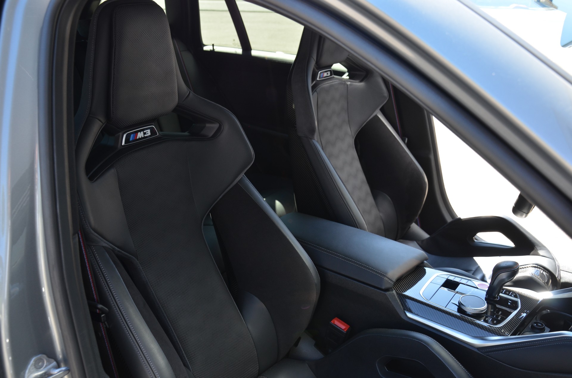 BMW M3 Touring xDrive Competition M-image-15