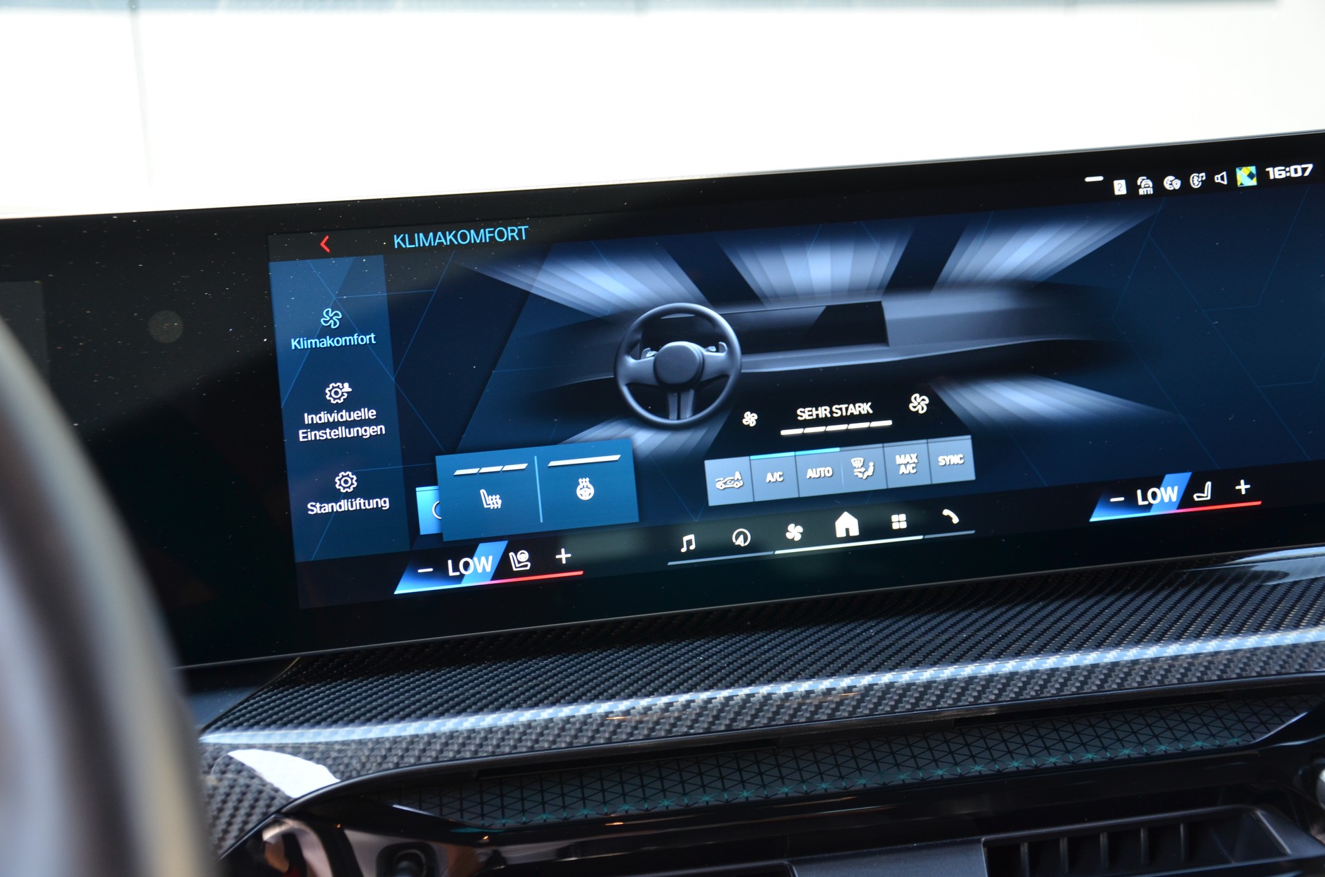 BMW M3 Touring xDrive Competition M-image-19