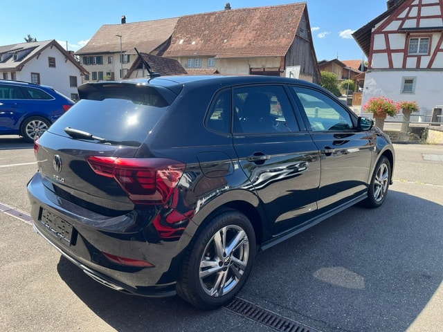 VW Polo 1.0 TSI R-Line DSG-showroom-element-2