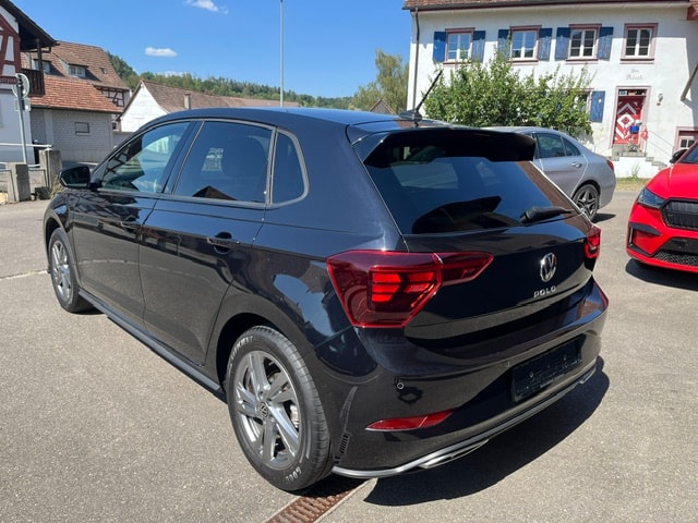 VW Polo 1.0 TSI R-Line DSG-showroom-element-3