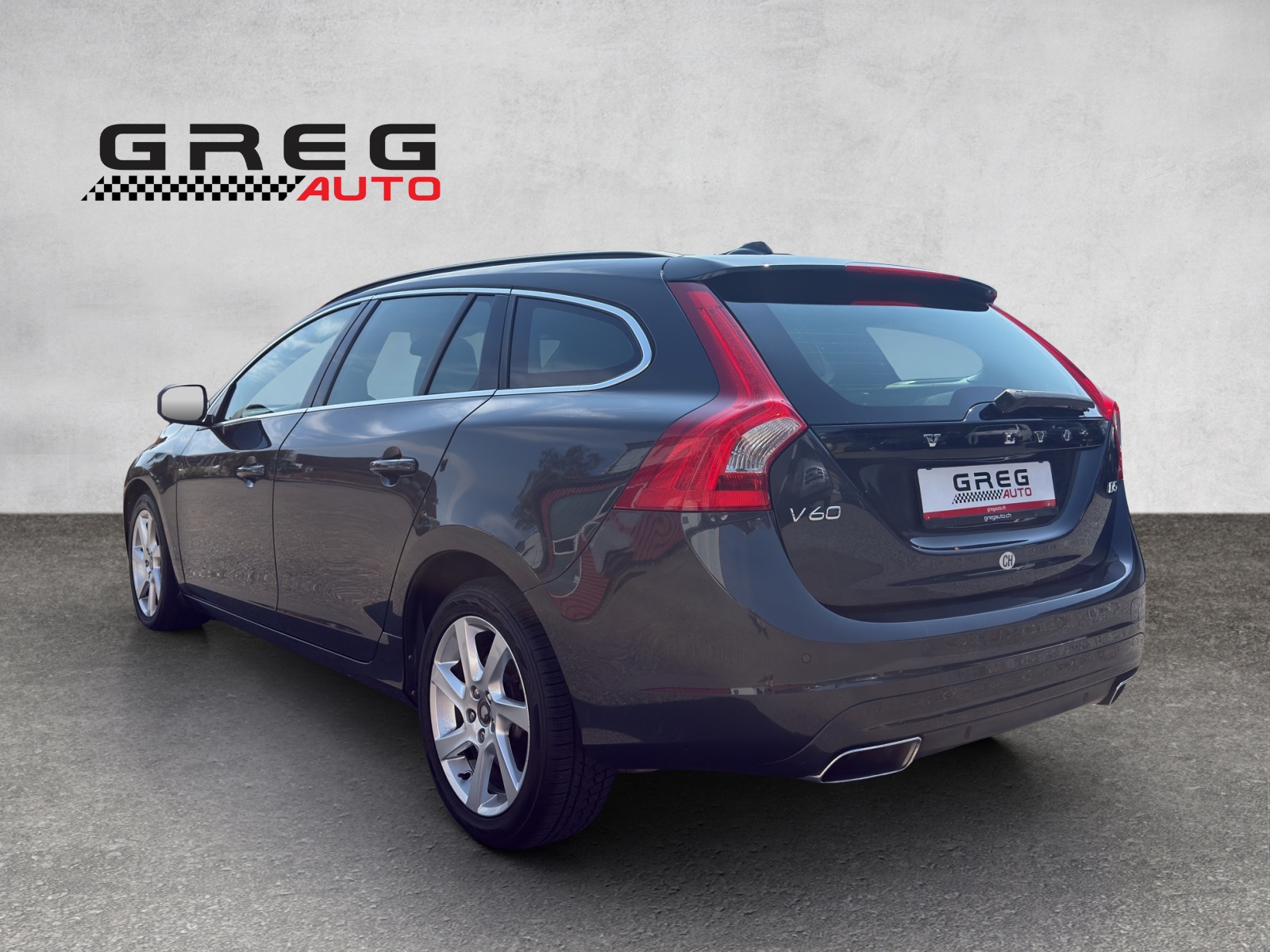 VOLVO V60 D5 Momentum Geartronic-showroom-element-2
