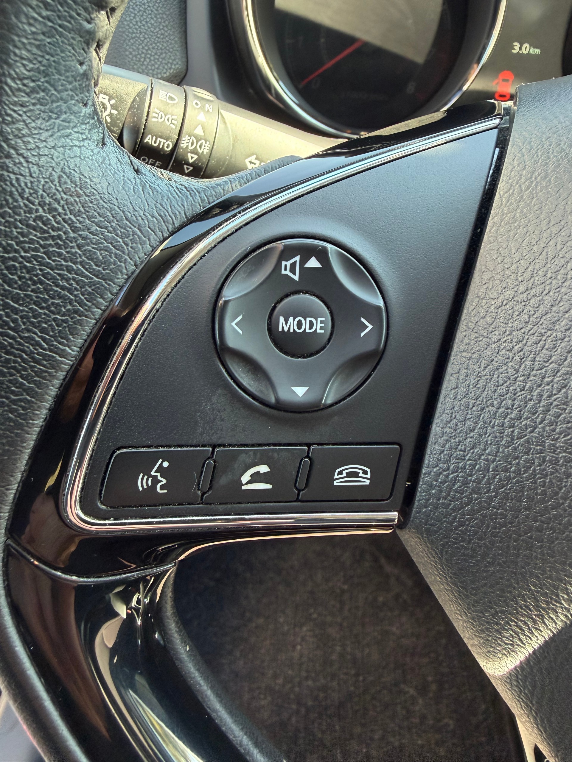 MITSUBISHI ASX 1.6 Style 2WD-image-9