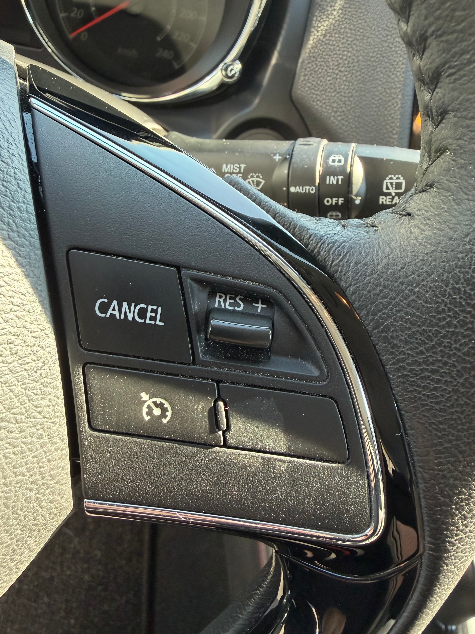 MITSUBISHI ASX 1.6 Style 2WD-image-10