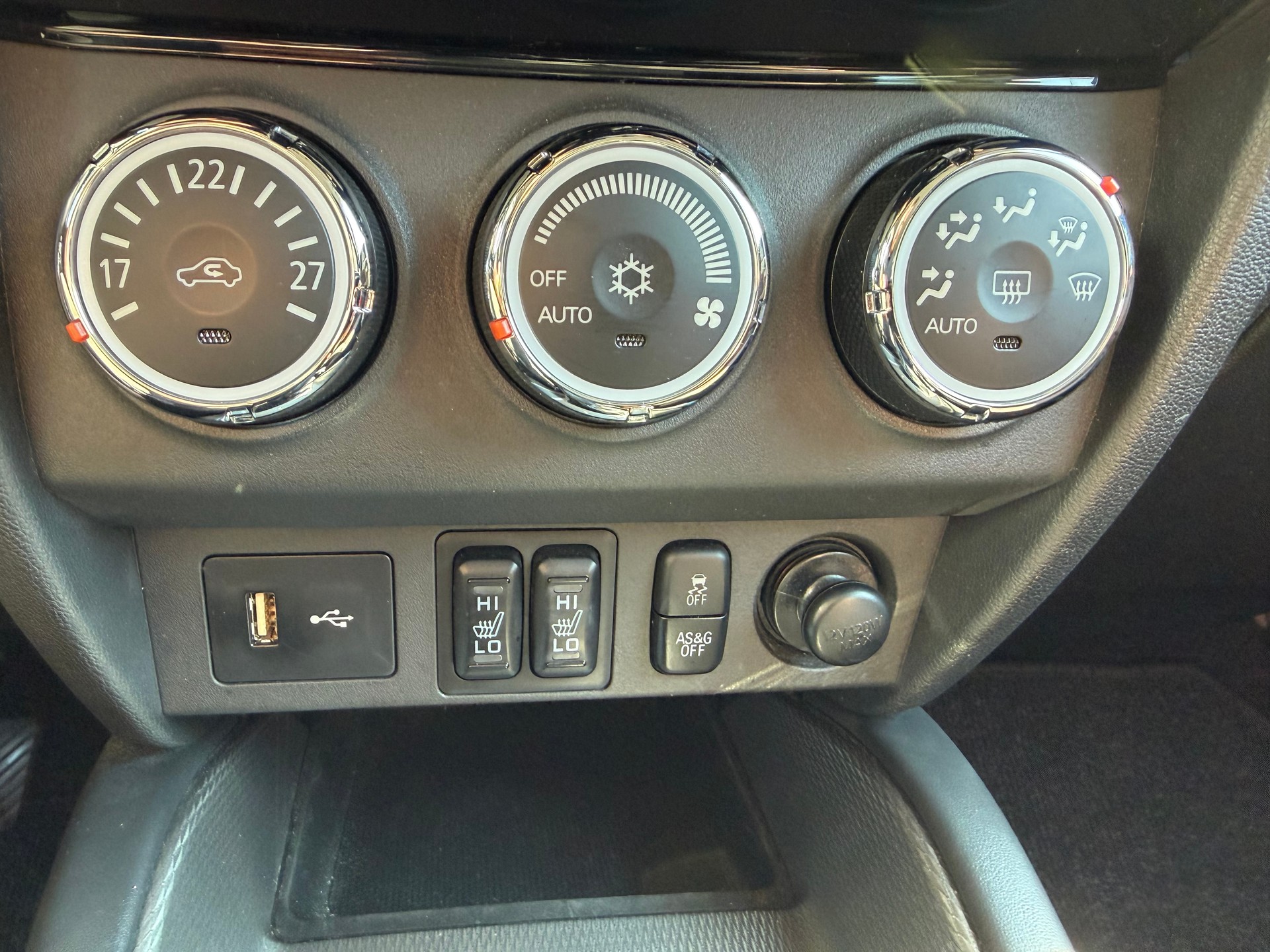 MITSUBISHI ASX 1.6 Style 2WD-image-11