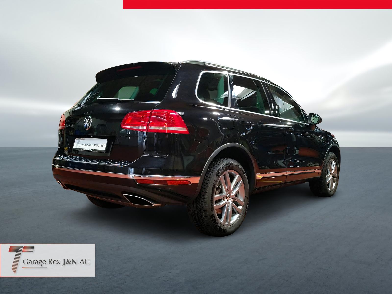 VW Touareg 3.0 V6 TDI 262 BMT TT 4Xm-image-4