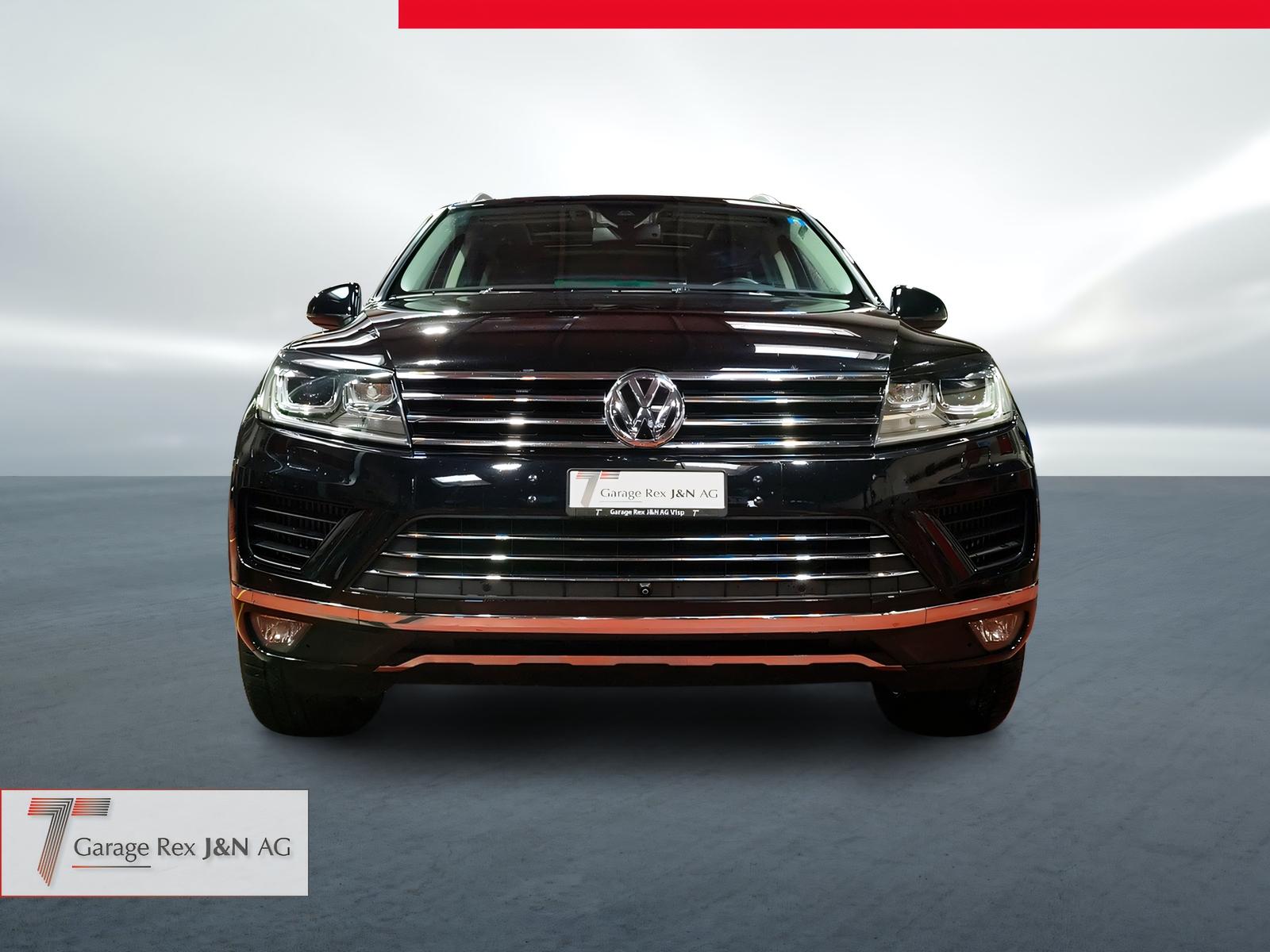 VW Touareg 3.0 V6 TDI 262 BMT TT 4Xm-image-6