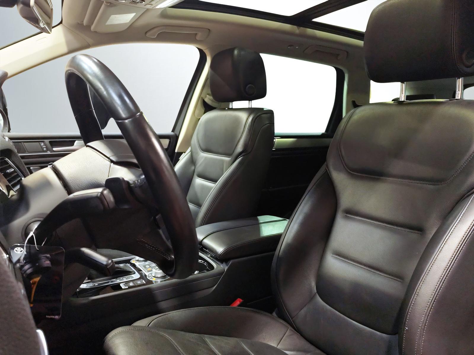 VW Touareg 3.0 V6 TDI 262 BMT TT 4Xm-image-7
