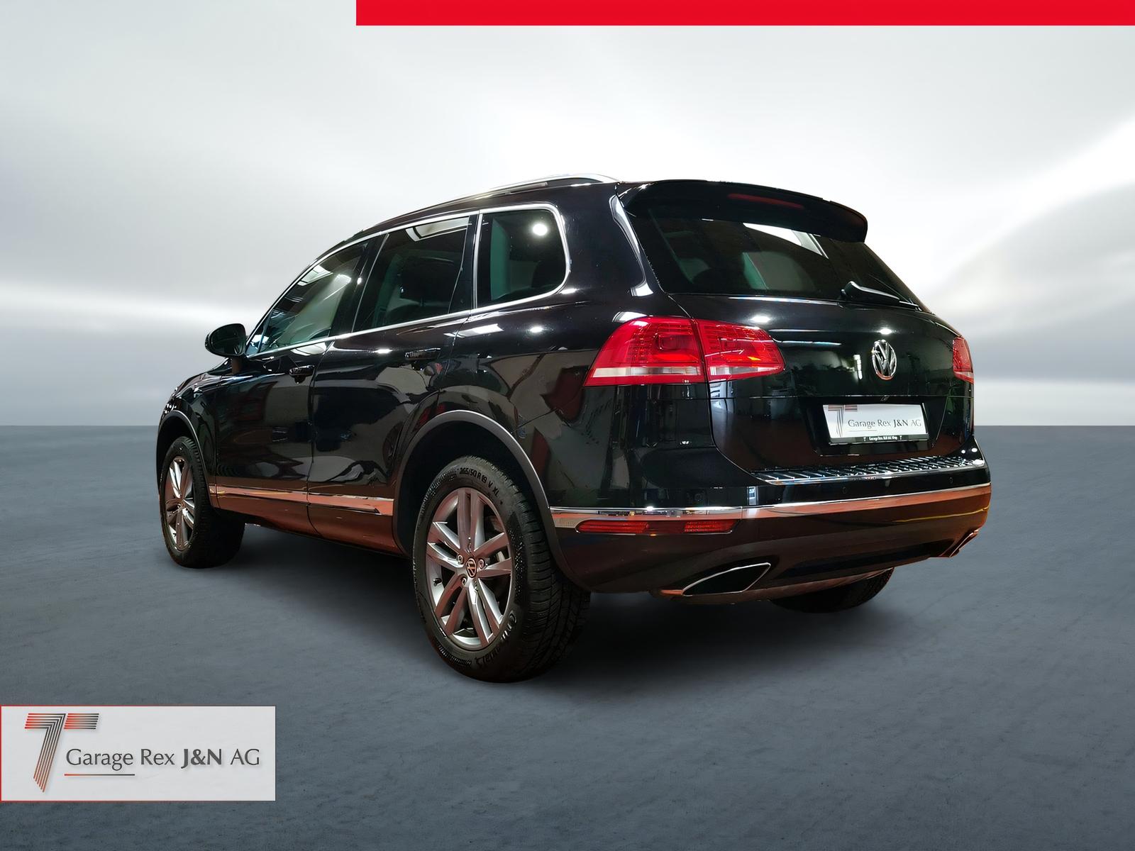 VW Touareg 3.0 V6 TDI 262 BMT TT 4Xm-image-2