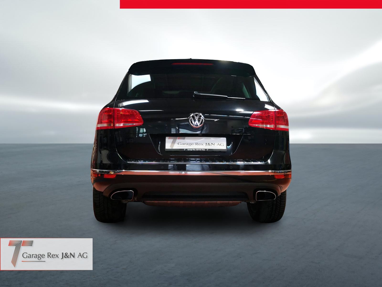 VW Touareg 3.0 V6 TDI 262 BMT TT 4Xm-image-3