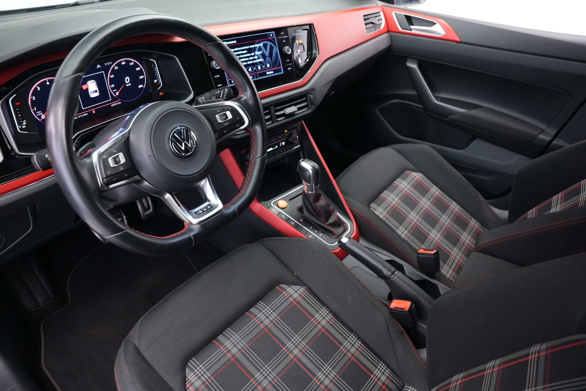 VW Polo 2.0 TSI GTI DSG *CH-Fahrzeug*-image-10