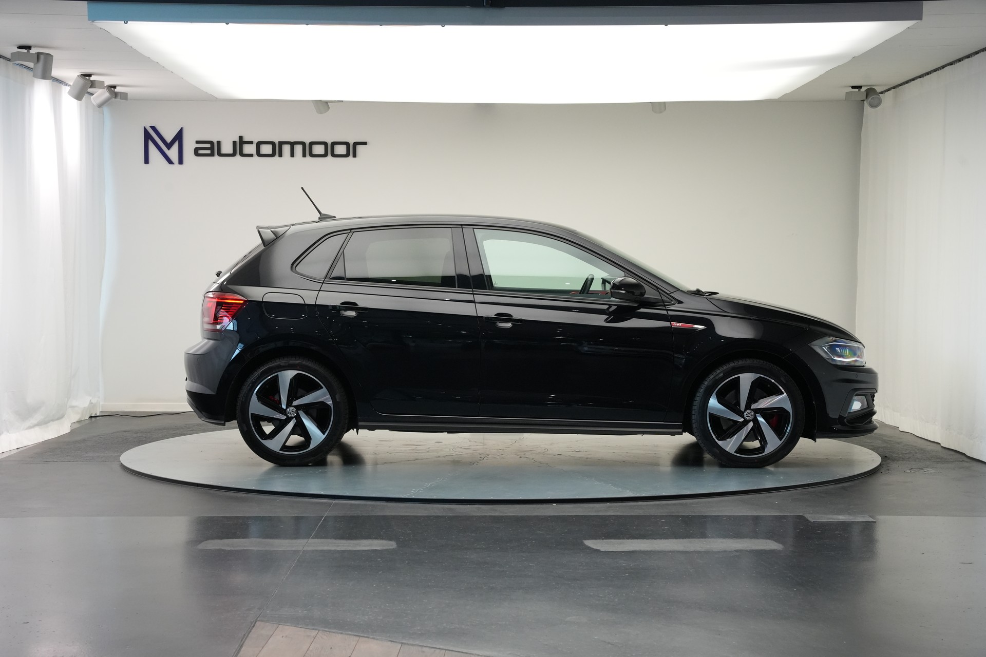 VW Polo 2.0 TSI GTI DSG *CH-Fahrzeug*-image-3