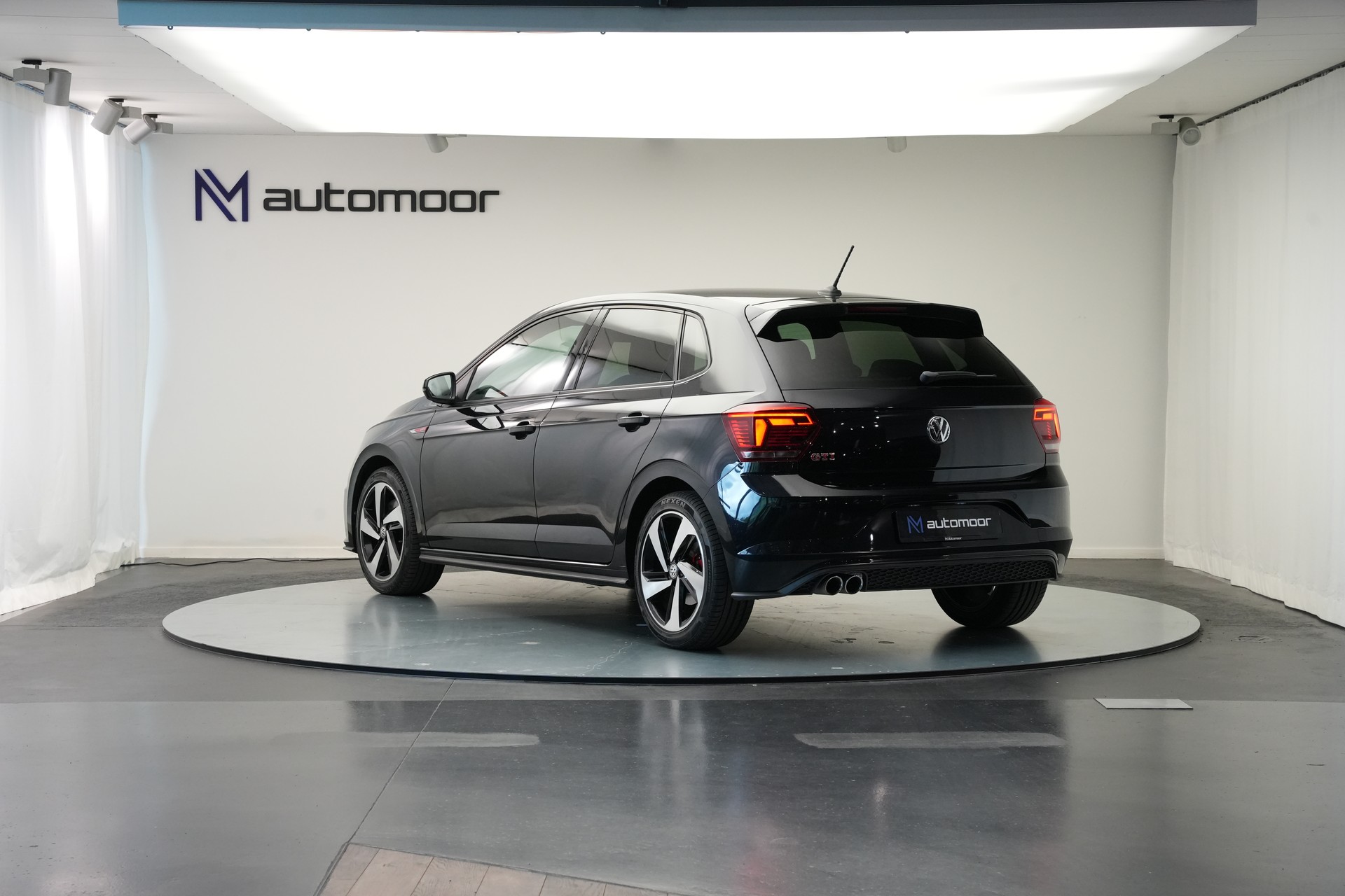 VW Polo 2.0 TSI GTI DSG *CH-Fahrzeug*-image-6