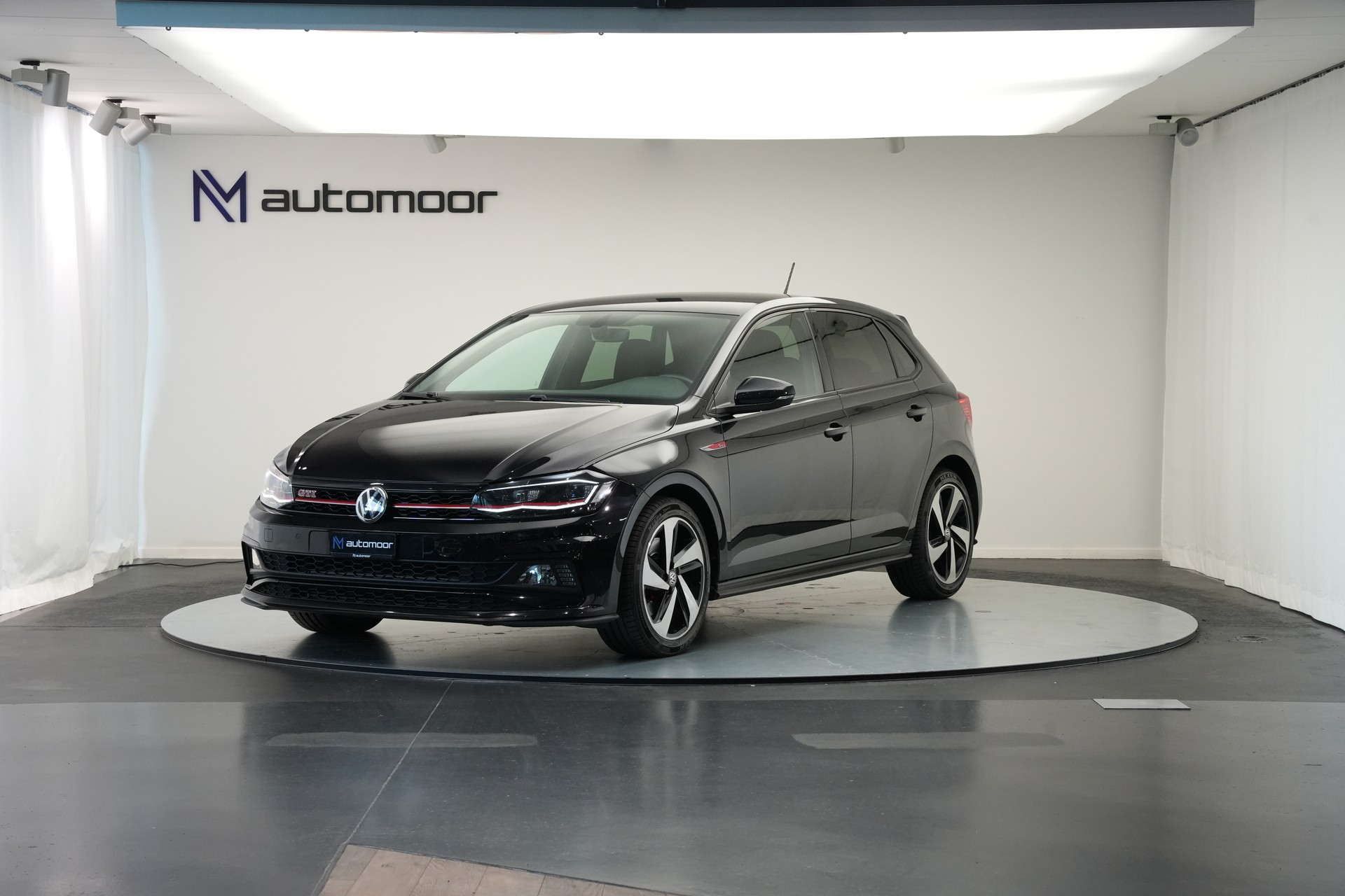 VW Polo 2.0 TSI GTI DSG *CH-Fahrzeug*-image-0