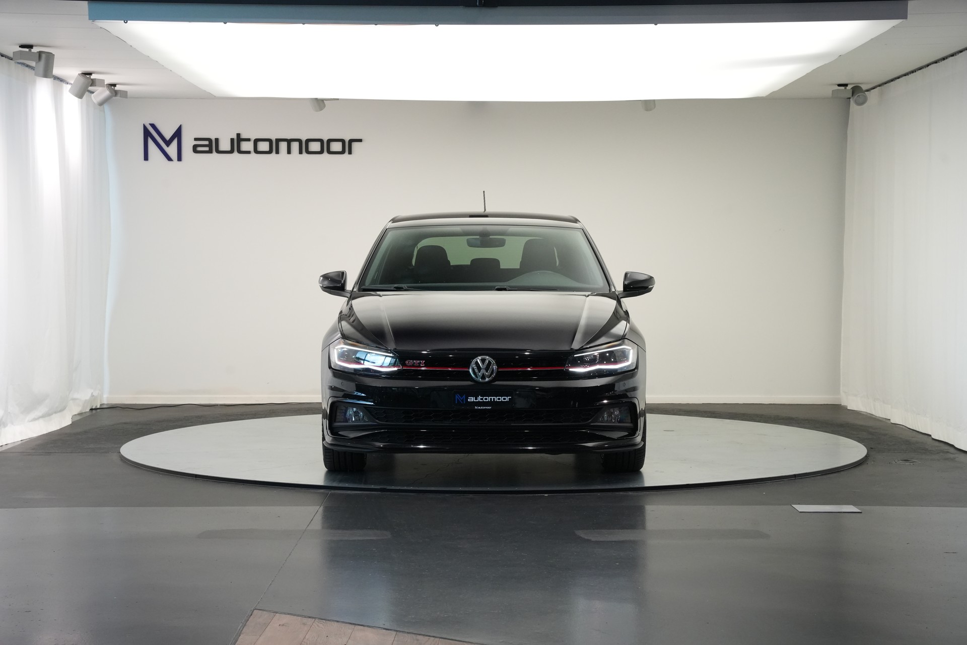 VW Polo 2.0 TSI GTI DSG *CH-Fahrzeug*-image-1