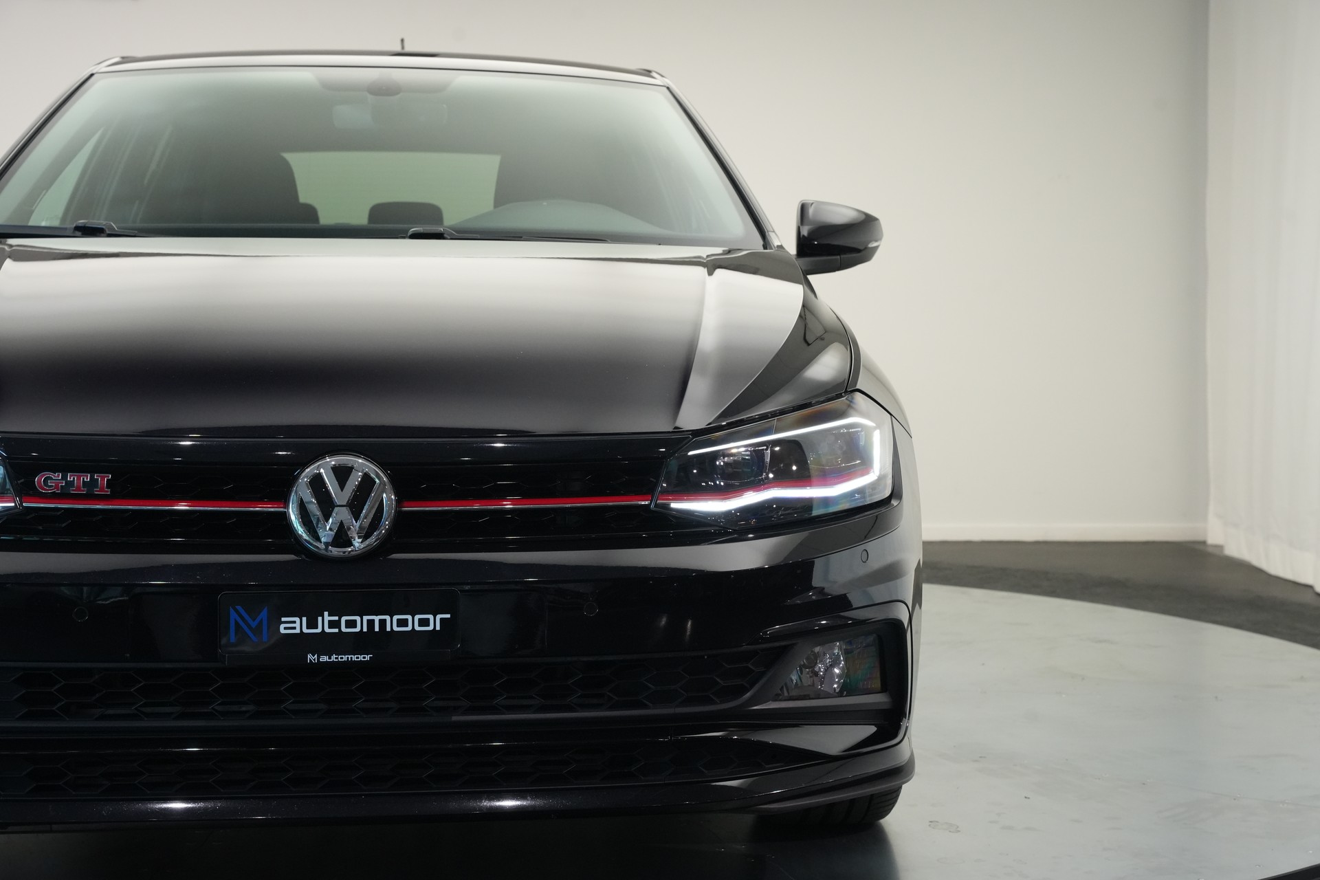 VW Polo 2.0 TSI GTI DSG *CH-Fahrzeug*-image-36